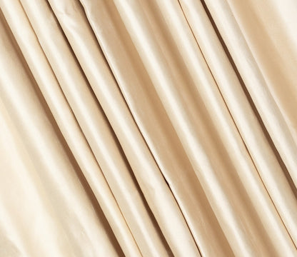 LKW-Vorhänge passend für DAF XG / XG+ – 5-tlg. Komplettset Beige-Schwarz mit Borde & Haken